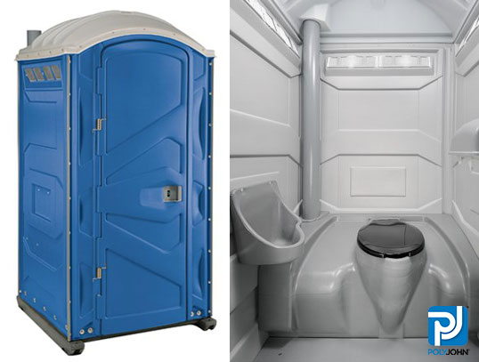 Portable Toilet Rentals in Bexar County, TX